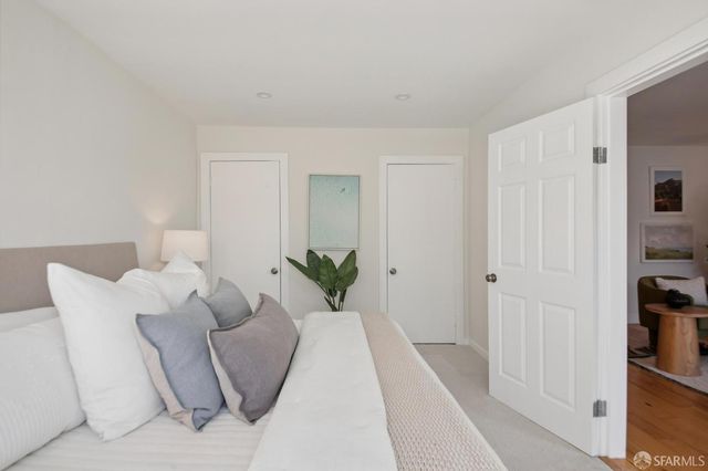 29 Cuvier Street, San Francisco, CA 94112