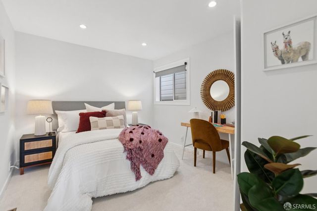 29 Cuvier Street, San Francisco, CA 94112