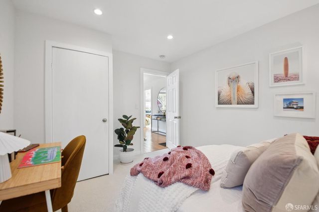 29 Cuvier Street, San Francisco, CA 94112