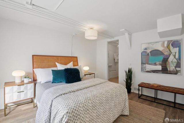 29 Cuvier Street, San Francisco, CA 94112