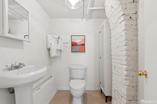 29 Cuvier Street, San Francisco, CA 94112