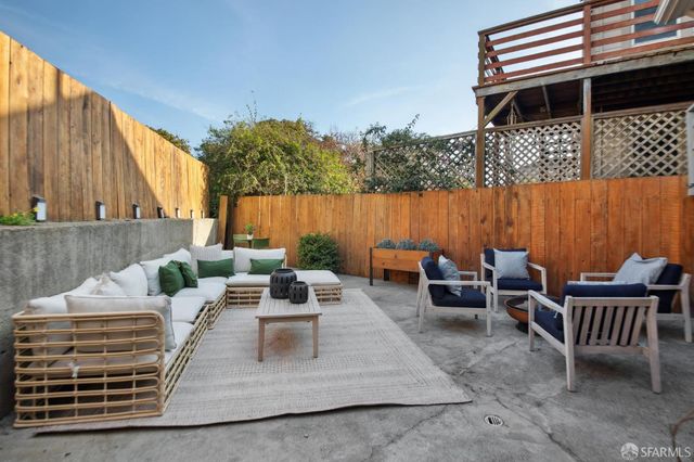 29 Cuvier Street, San Francisco, CA 94112