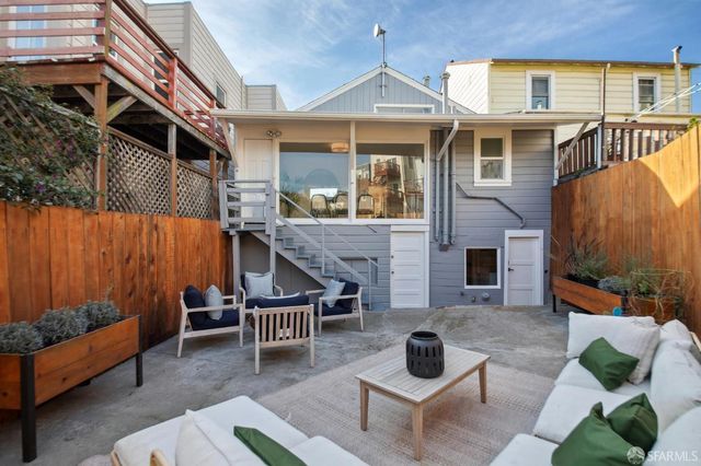 29 Cuvier Street, San Francisco, CA 94112