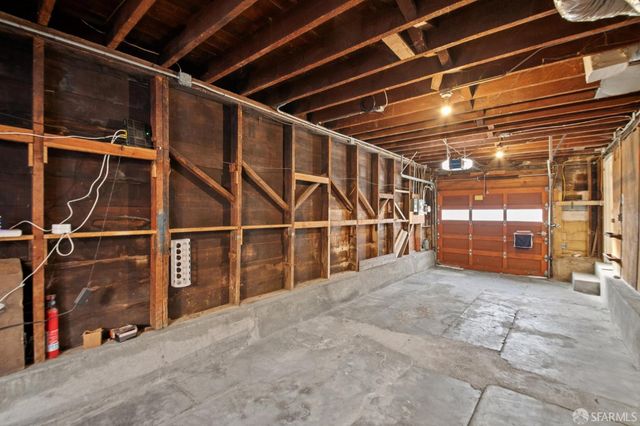 29 Cuvier Street, San Francisco, CA 94112