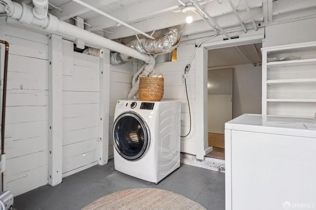 29 Cuvier Street, San Francisco, CA 94112