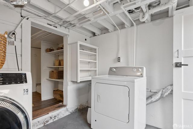 29 Cuvier Street, San Francisco, CA 94112