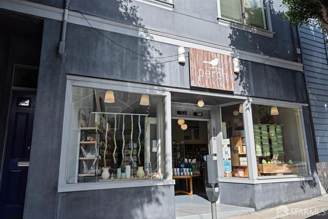 29 Cuvier Street, San Francisco, CA 94112