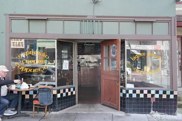 29 Cuvier Street, San Francisco, CA 94112