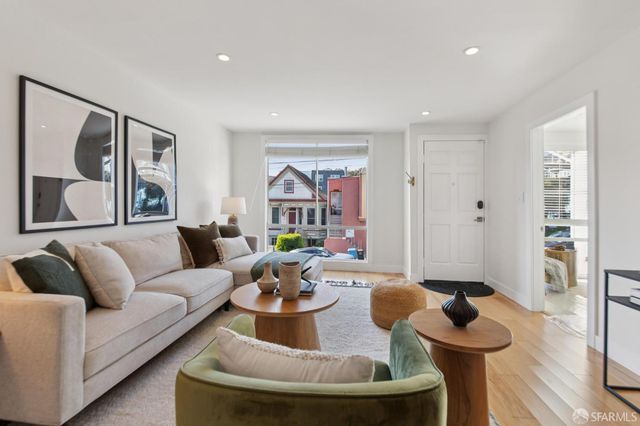 29 Cuvier Street, San Francisco, CA 94112