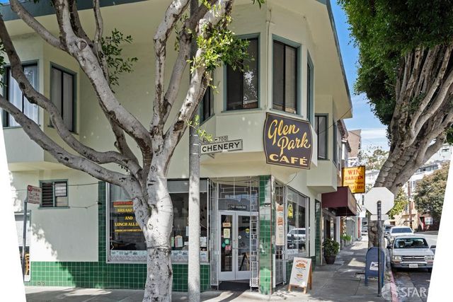 29 Cuvier Street, San Francisco, CA 94112