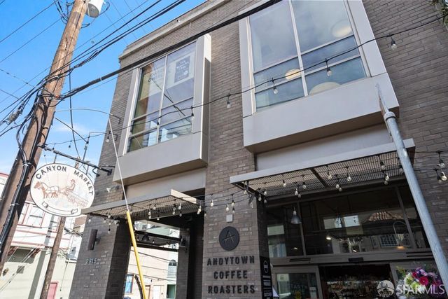 29 Cuvier Street, San Francisco, CA 94112