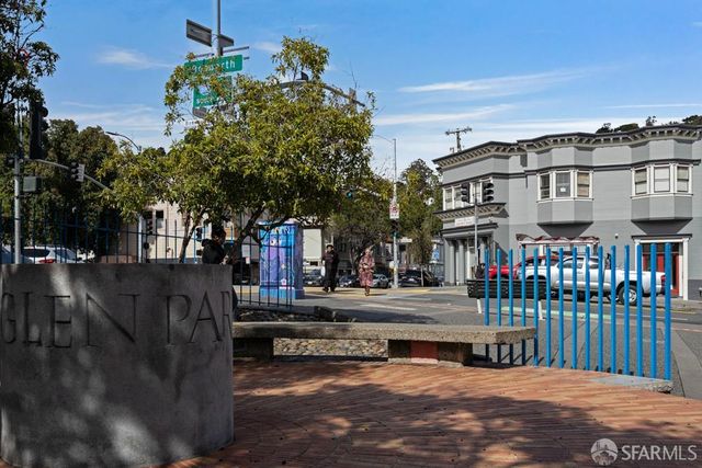 29 Cuvier Street, San Francisco, CA 94112