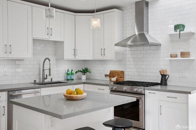 29 Cuvier Street, San Francisco, CA 94112