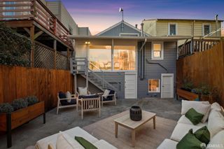 29 Cuvier Street, San Francisco, CA 94112