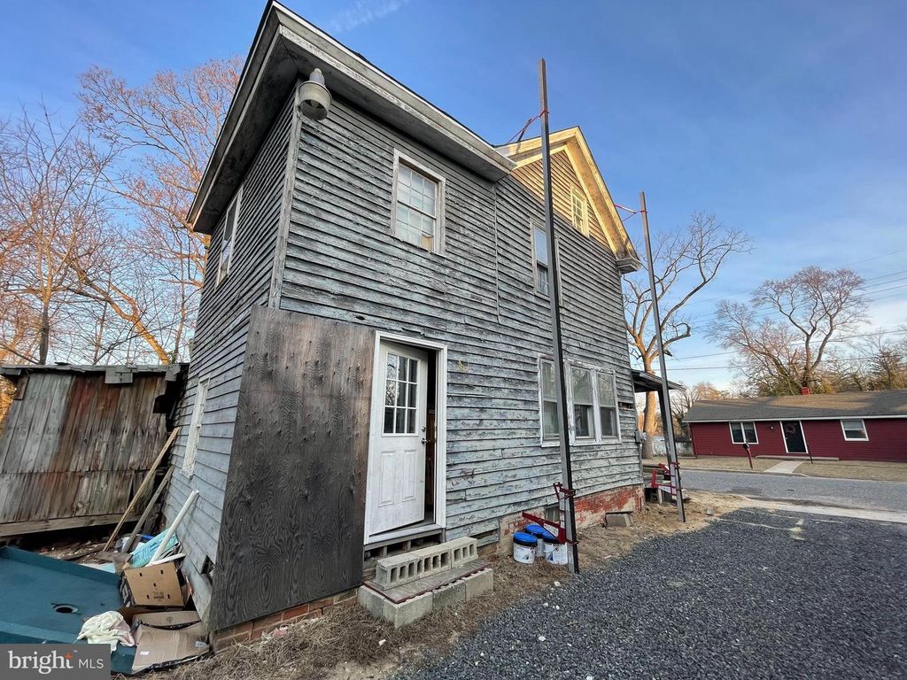 29 CHURCH STREET, Elmer, NJ 08318