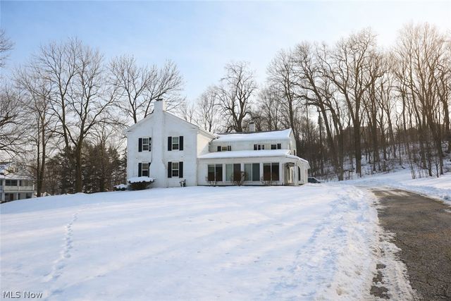 11861 Garfield Road, Hiram, OH 44234