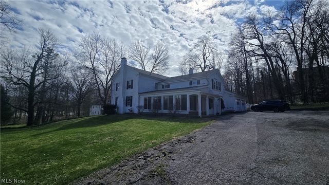 11861 Garfield Road, Hiram, OH 44234