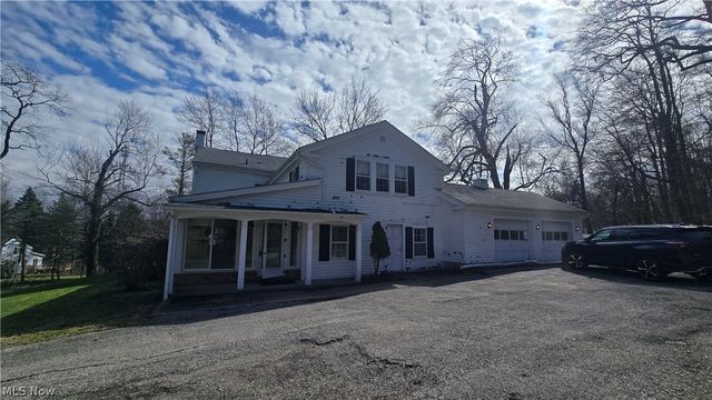 11861 Garfield Road, Hiram, OH 44234