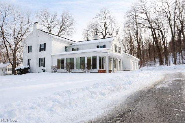 11861 Garfield Road, Hiram, OH 44234