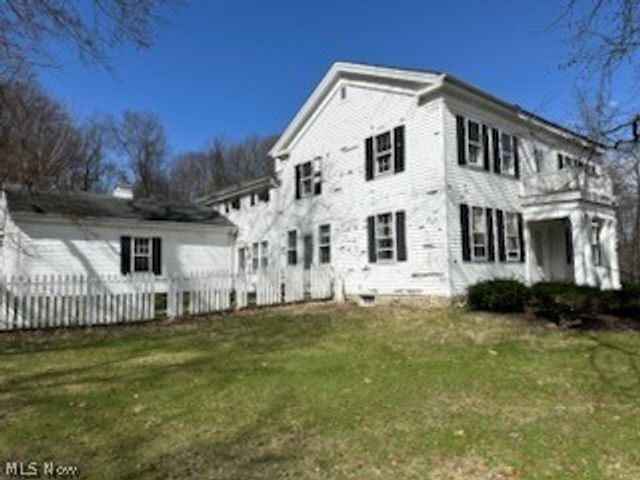 11861 Garfield Road, Hiram, OH 44234