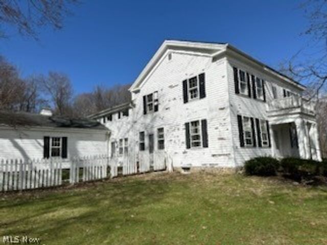 11861 Garfield Road, Hiram, OH 44234