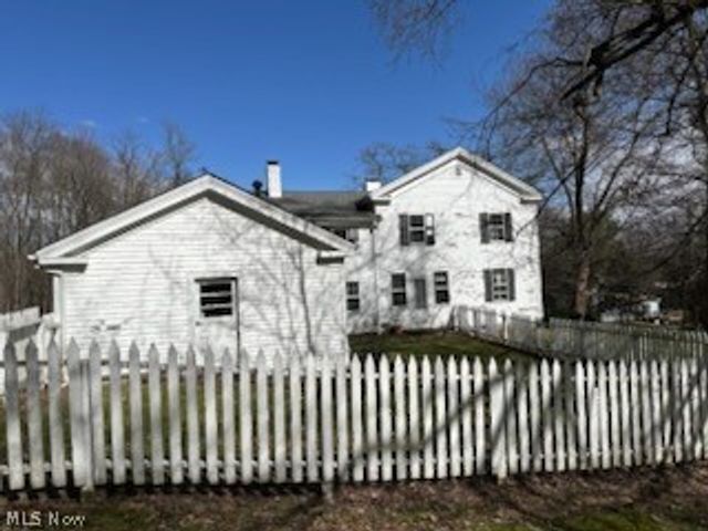 11861 Garfield Road, Hiram, OH 44234