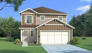 7716 Highland Boat, Converse, TX 78244