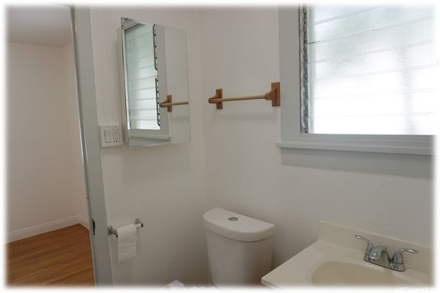 2009 Waiola Street A, Honolulu, HI 96826