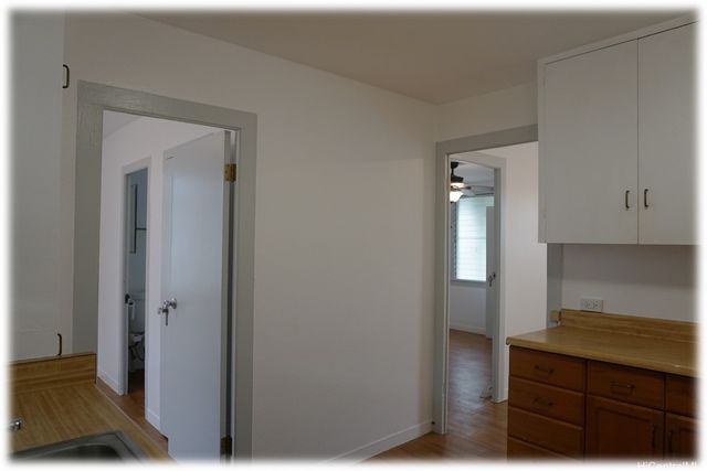 2009 Waiola Street A, Honolulu, HI 96826