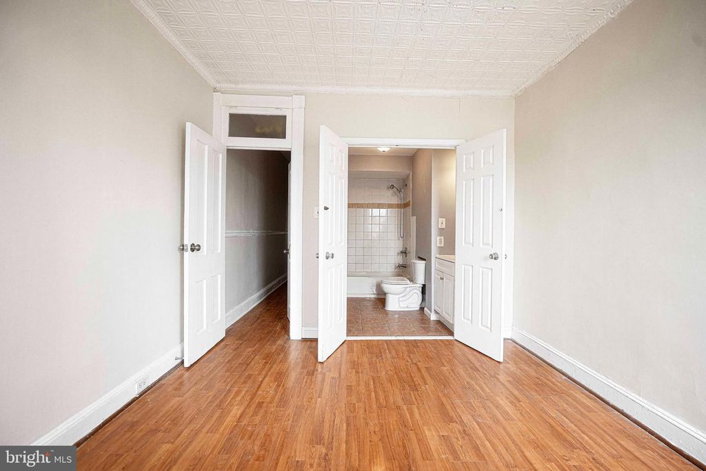 2704 MARYLAND AVE, Baltimore, MD 21218