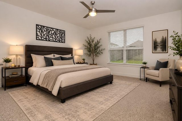 13769 Rising Sun Lane, Conroe, TX 77384
