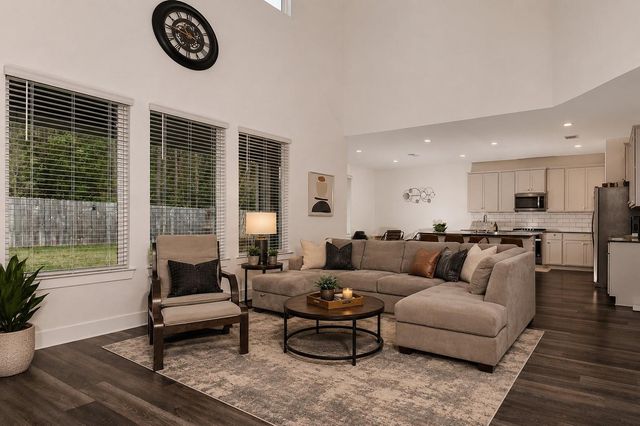 13769 Rising Sun Lane, Conroe, TX 77384