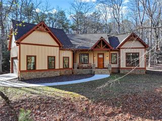 228 Sleepy Hollow Circle, Jasper, GA 30143