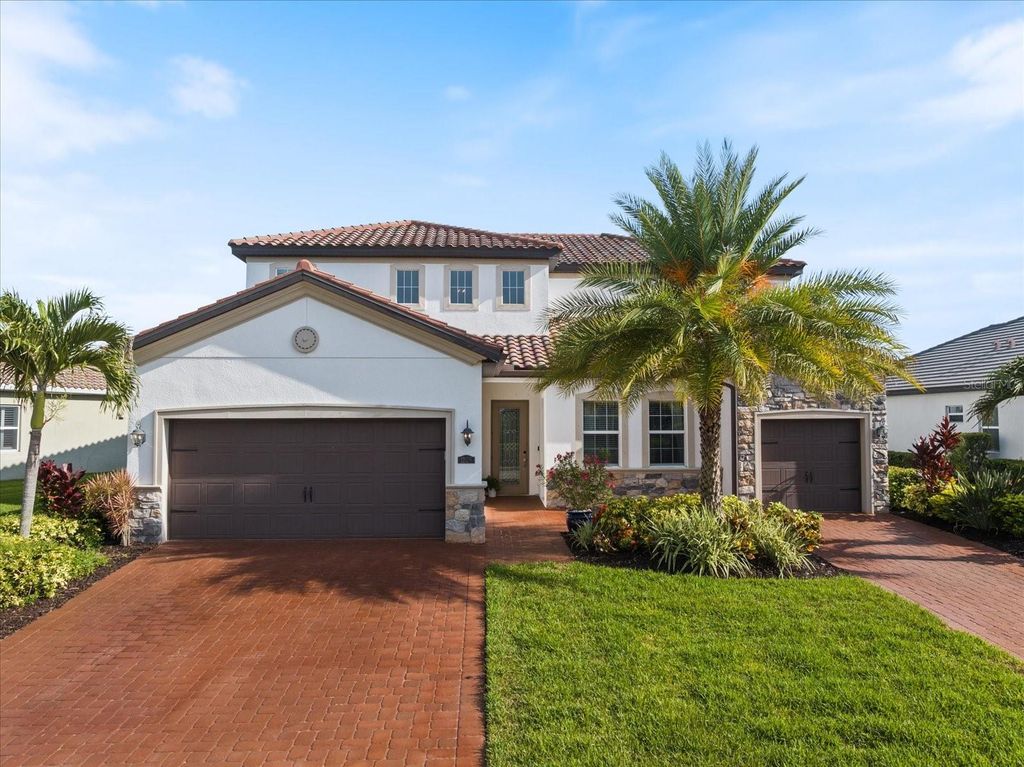 12120 GANNETT PLACE, Lakewood Ranch, FL 34211
