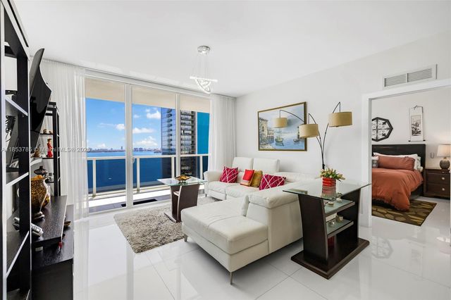 600 NE 27th St 2603, Miami, FL 33137