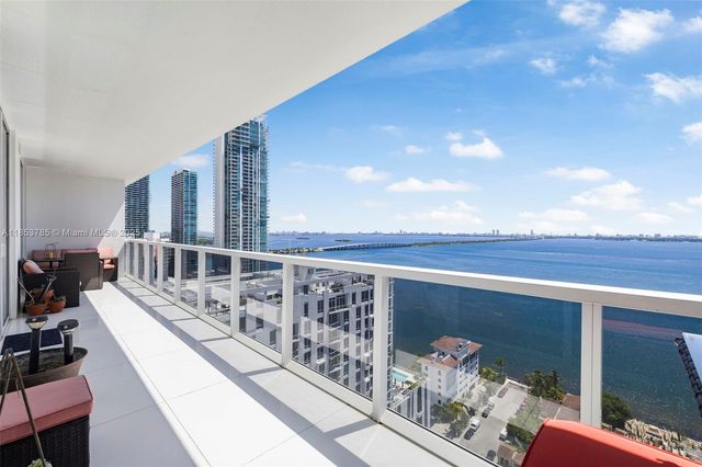 600 NE 27th St 2603, Miami, FL 33137