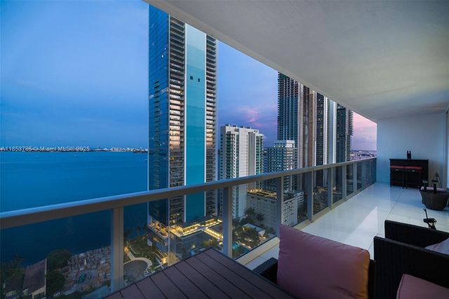 600 NE 27th St 2603, Miami, FL 33137