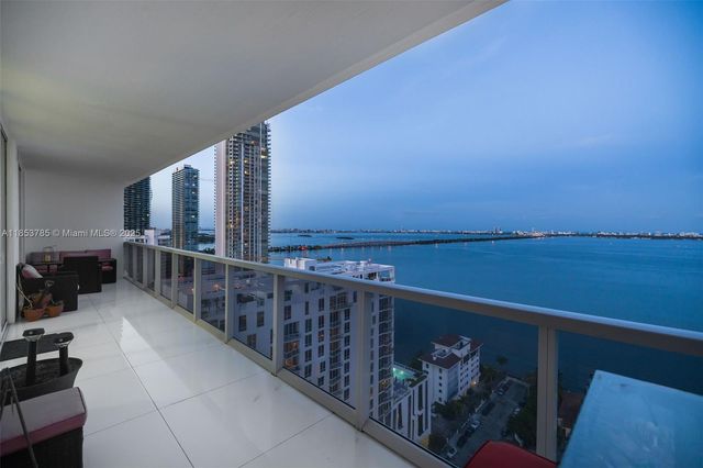 600 NE 27th St 2603, Miami, FL 33137