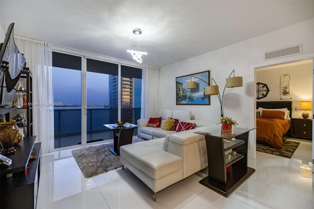 600 NE 27th St 2603, Miami, FL 33137
