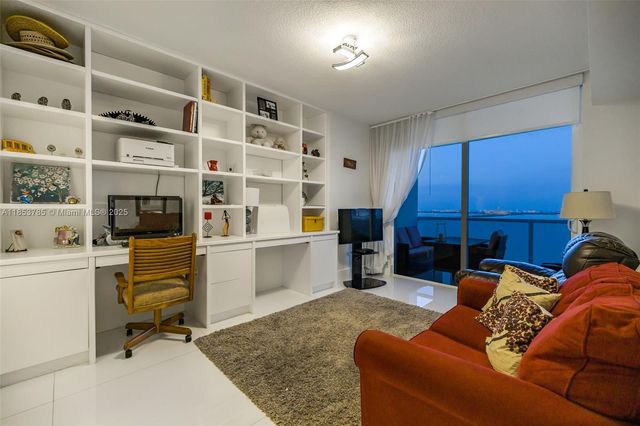 600 NE 27th St 2603, Miami, FL 33137