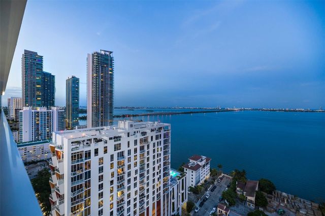 600 NE 27th St 2603, Miami, FL 33137