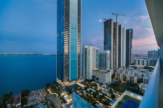 600 NE 27th St 2603, Miami, FL 33137