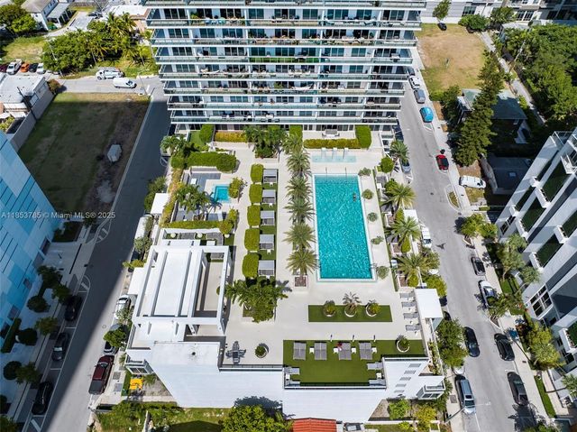 600 NE 27th St 2603, Miami, FL 33137