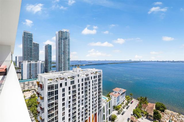 600 NE 27th St 2603, Miami, FL 33137