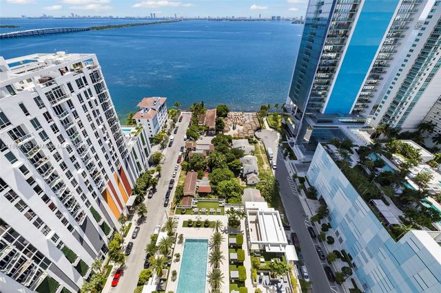 600 NE 27th St 2603, Miami, FL 33137