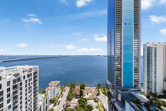 600 NE 27th St 2603, Miami, FL 33137
