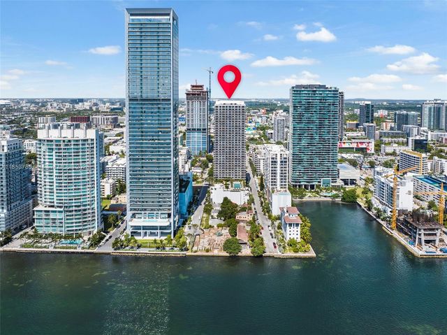 600 NE 27th St 2603, Miami, FL 33137