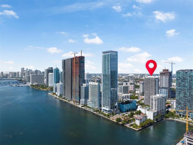 600 NE 27th St 2603, Miami, FL 33137