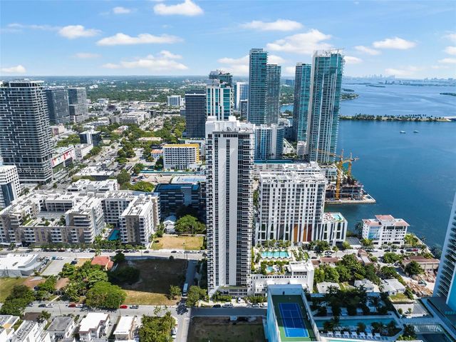 600 NE 27th St 2603, Miami, FL 33137