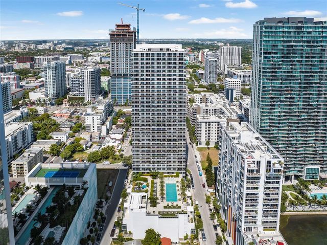 600 NE 27th St 2603, Miami, FL 33137